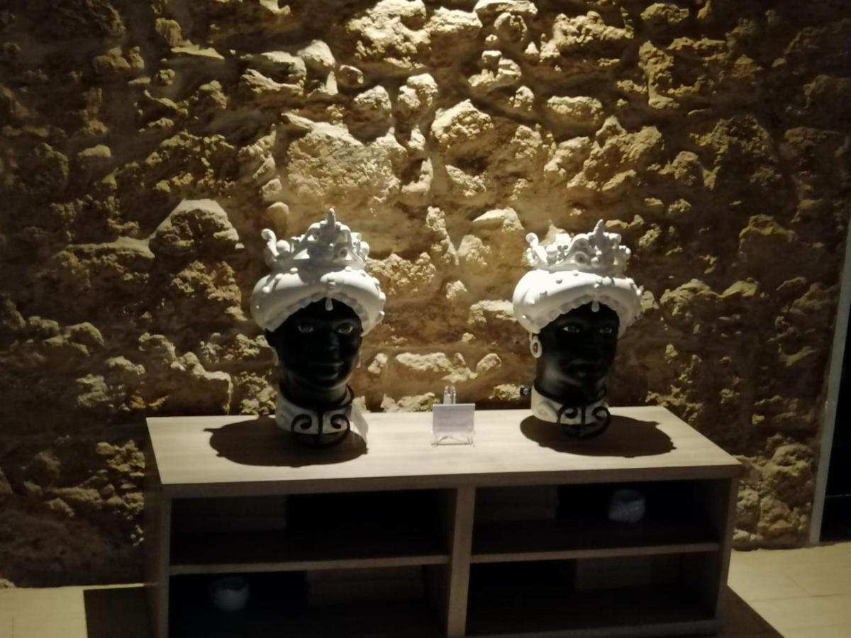 Gasthof Palazzo Sant'elia *